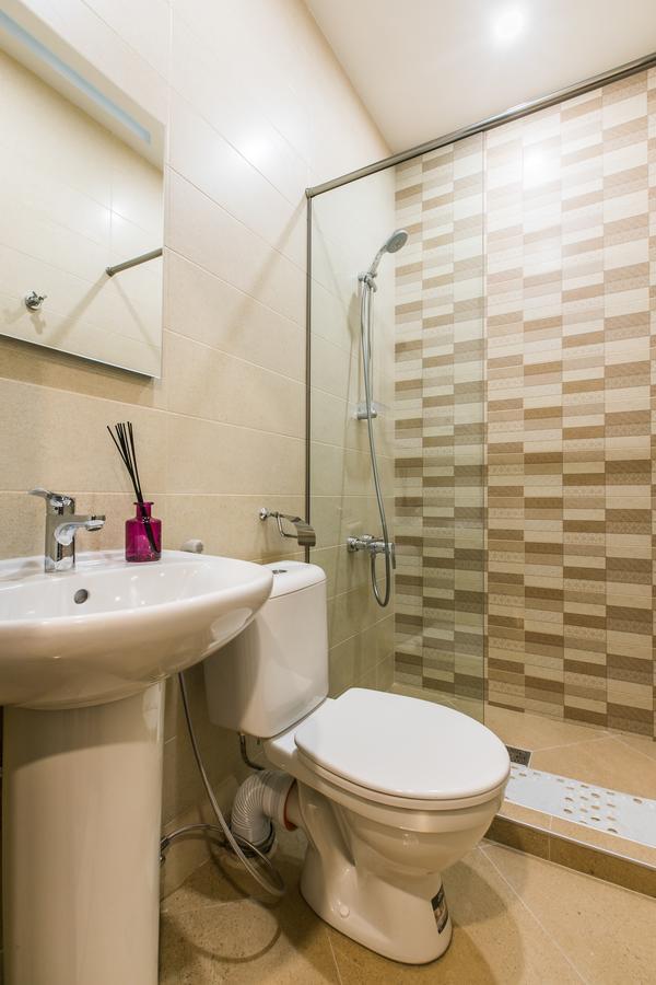 טביליסי Sweet Home 6 Vip Rustaveli Avenue מראה חיצוני תמונה