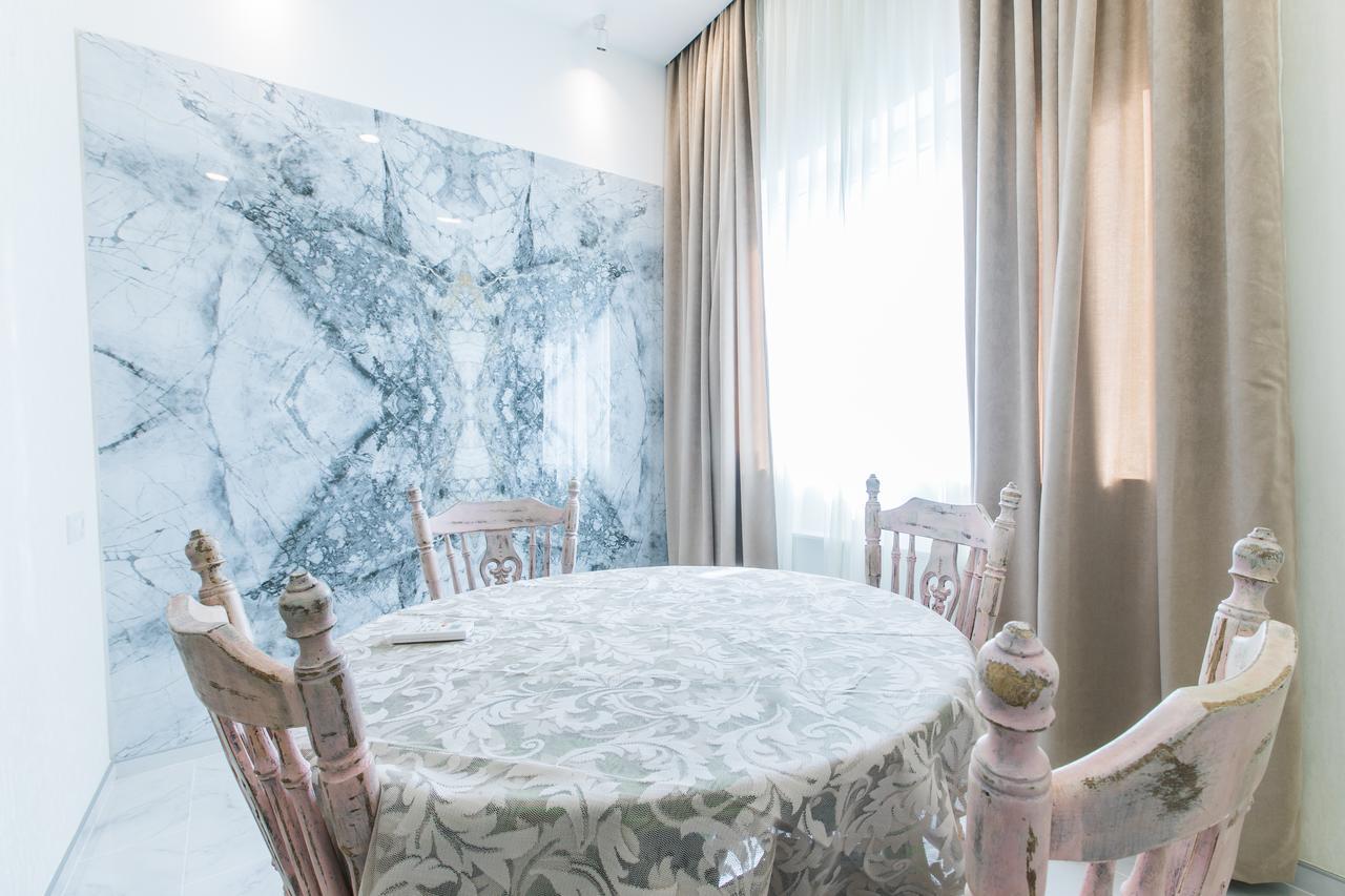 טביליסי Sweet Home 6 Vip Rustaveli Avenue מראה חיצוני תמונה