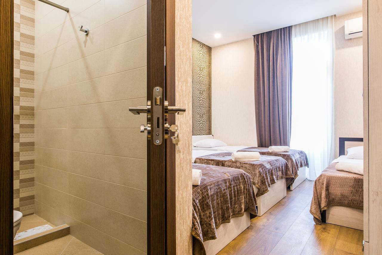 טביליסי Sweet Home 6 Vip Rustaveli Avenue מראה חיצוני תמונה