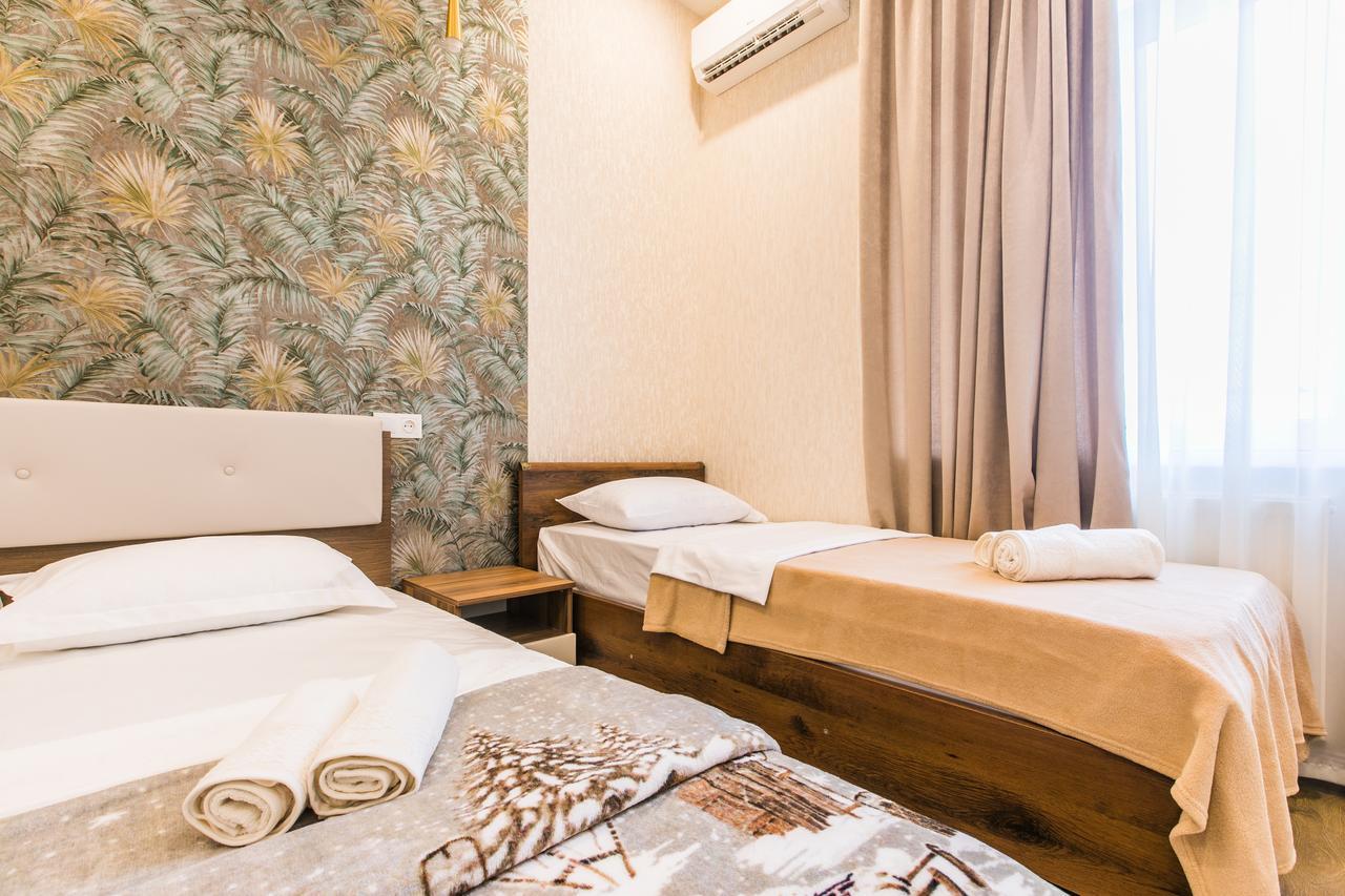 טביליסי Sweet Home 6 Vip Rustaveli Avenue מראה חיצוני תמונה