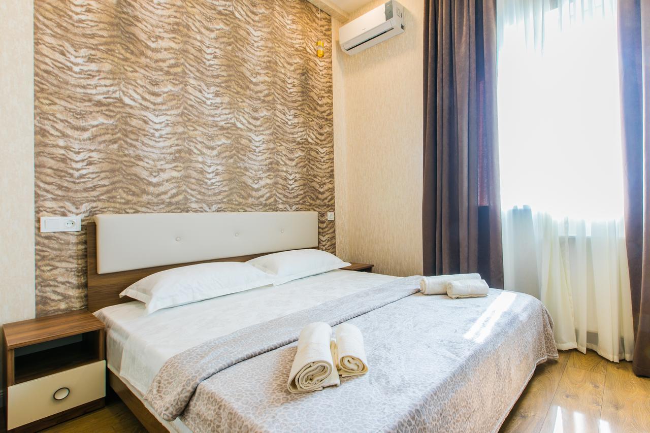 טביליסי Sweet Home 6 Vip Rustaveli Avenue מראה חיצוני תמונה