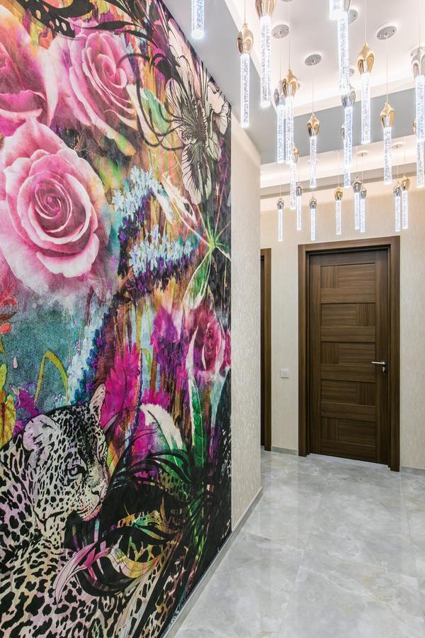 טביליסי Sweet Home 6 Vip Rustaveli Avenue מראה חיצוני תמונה