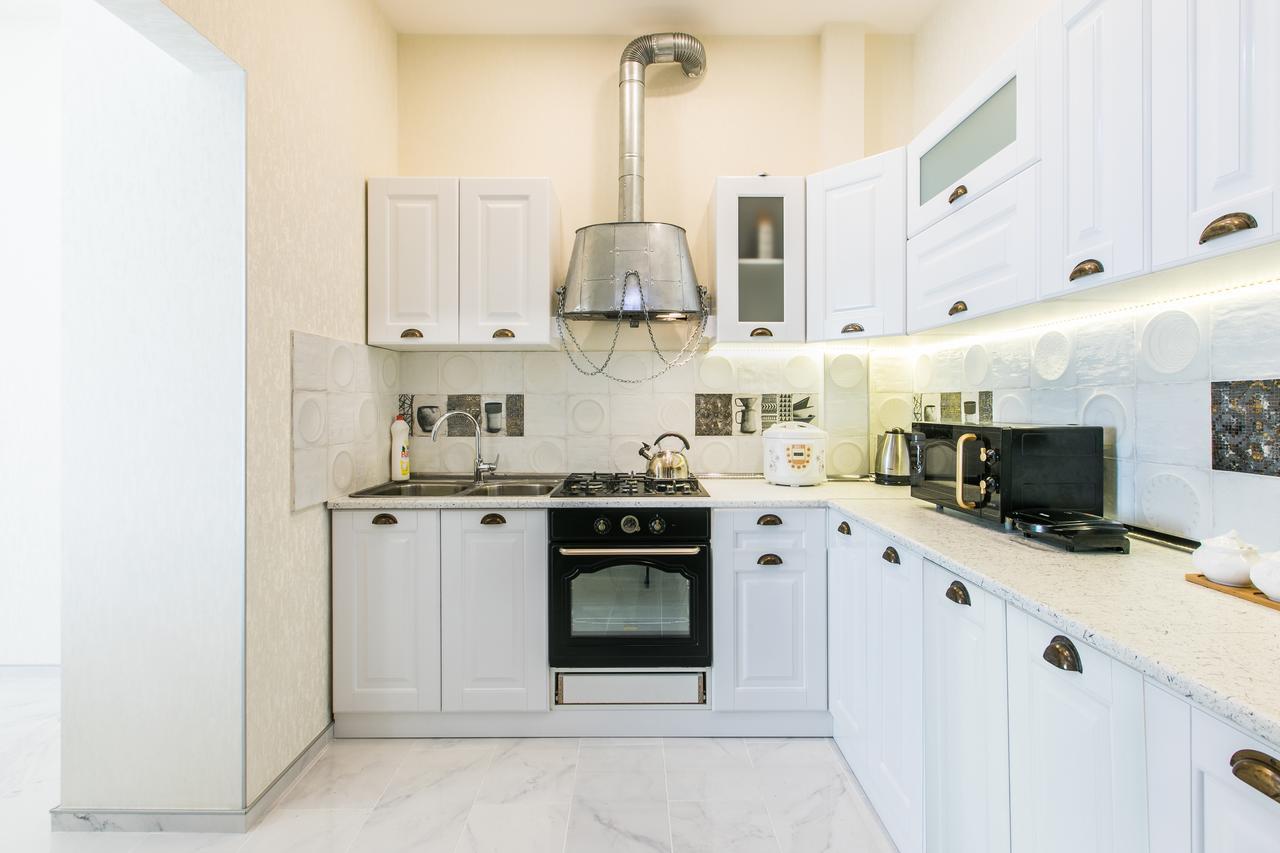 טביליסי Sweet Home 6 Vip Rustaveli Avenue מראה חיצוני תמונה