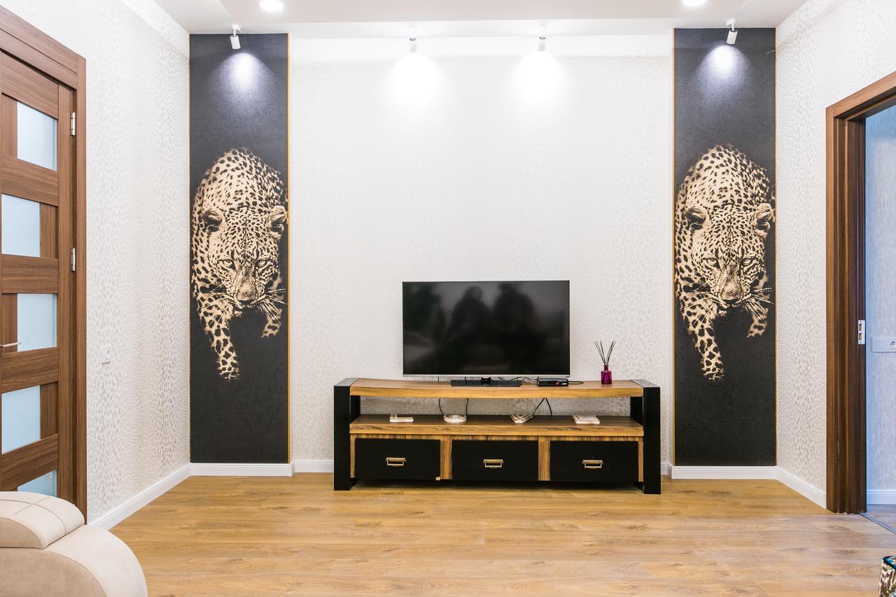 טביליסי Sweet Home 6 Vip Rustaveli Avenue מראה חיצוני תמונה