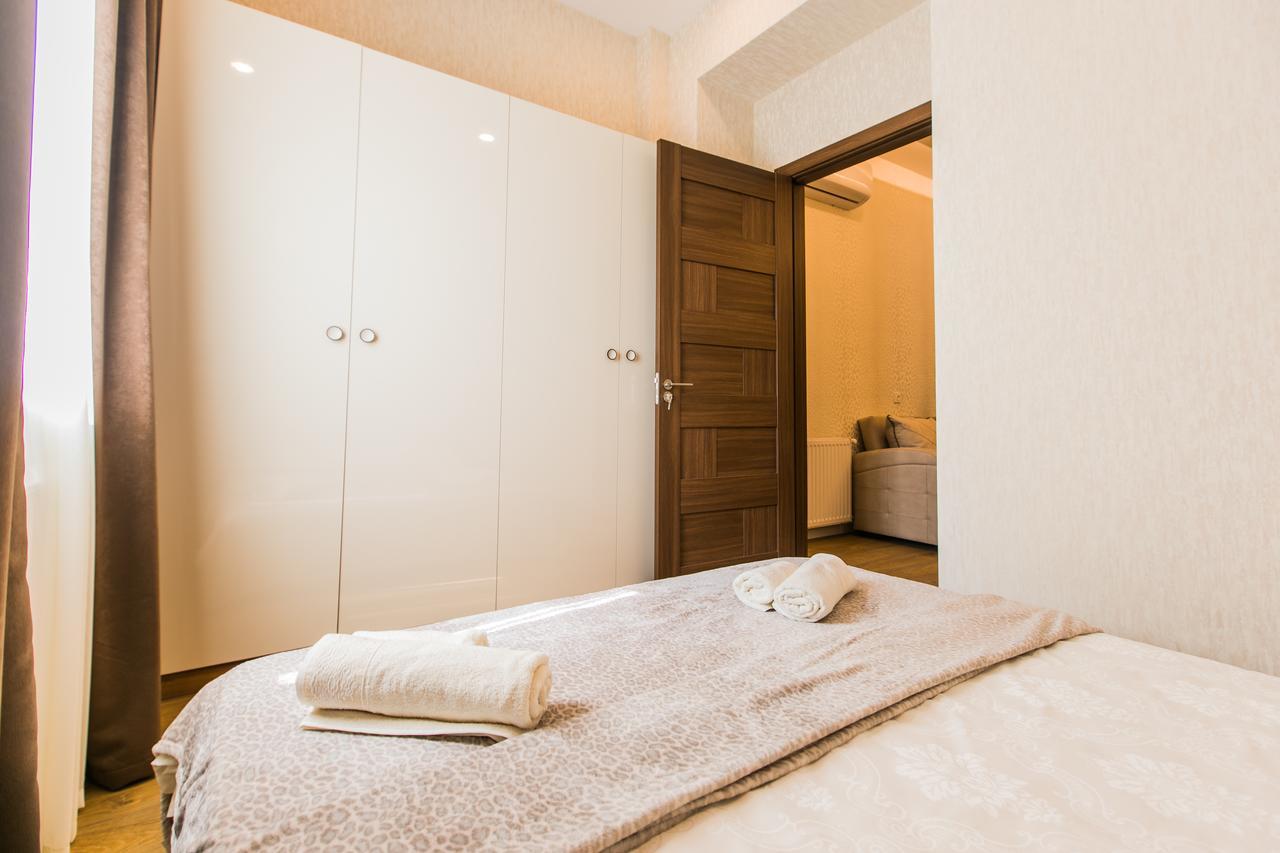 טביליסי Sweet Home 6 Vip Rustaveli Avenue מראה חיצוני תמונה