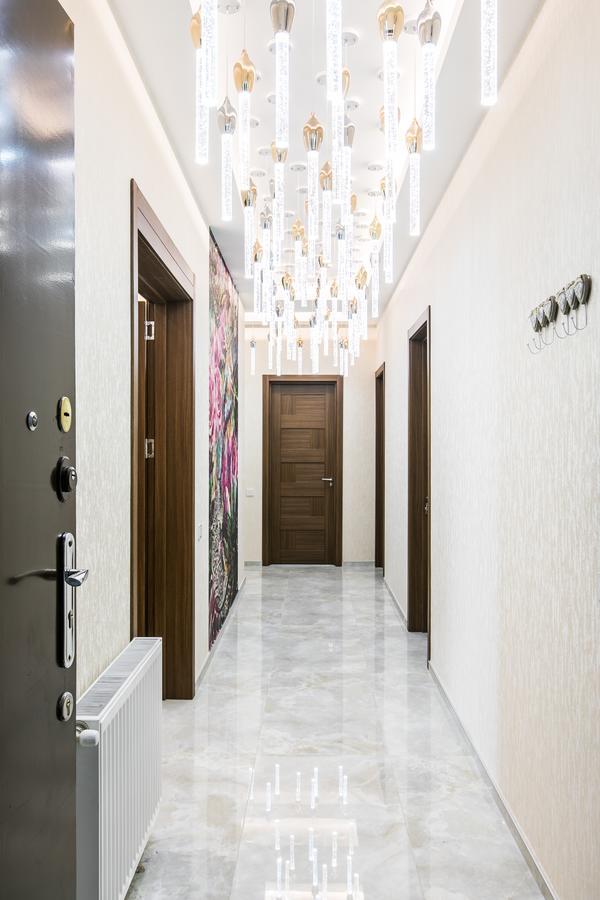 טביליסי Sweet Home 6 Vip Rustaveli Avenue מראה חיצוני תמונה